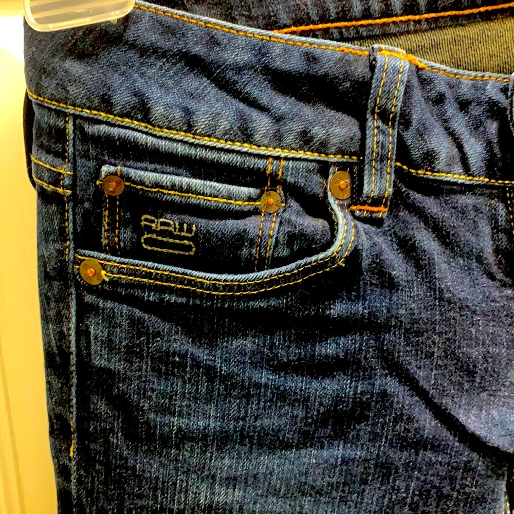 G Star Raw Jeans 24